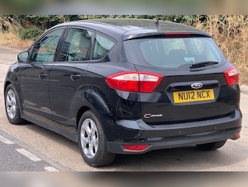 Used Ford C-Max 2012 for sale - 79329997: Photo