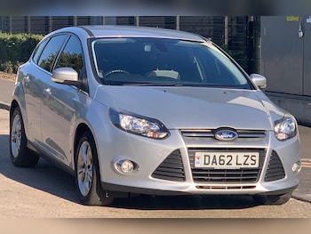 Used Ford Focus 2013 for sale - 79330028: Photo
