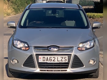 Used Ford Focus 2013 for sale - 79330028: Photo
