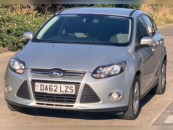 Used Ford Focus 2013 for sale - 79330028: Photo