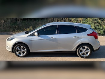 Used Ford Focus 2013 for sale - 79330028: Photo
