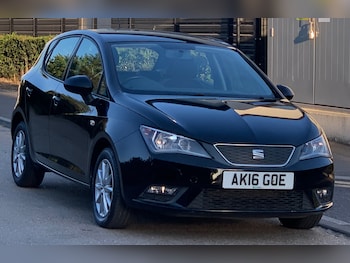 Used SEAT Ibiza 2016 for sale - 79228472: Photo