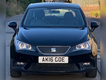 Used SEAT Ibiza 2016 for sale - 79228472: Photo