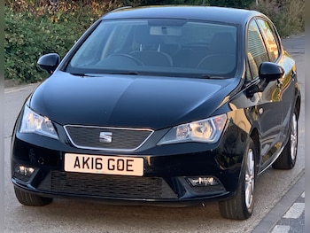 Used SEAT Ibiza 2016 for sale - 79228472: Photo