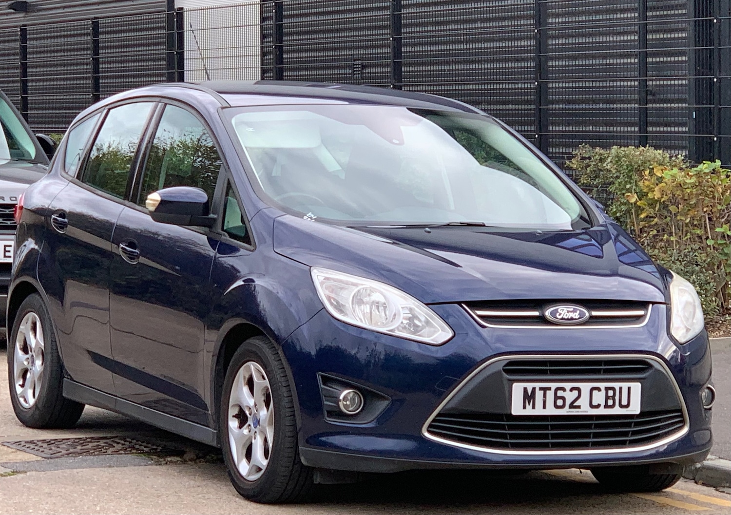 Used Ford C-Max 2013 for sale - 76664886: Photo 1