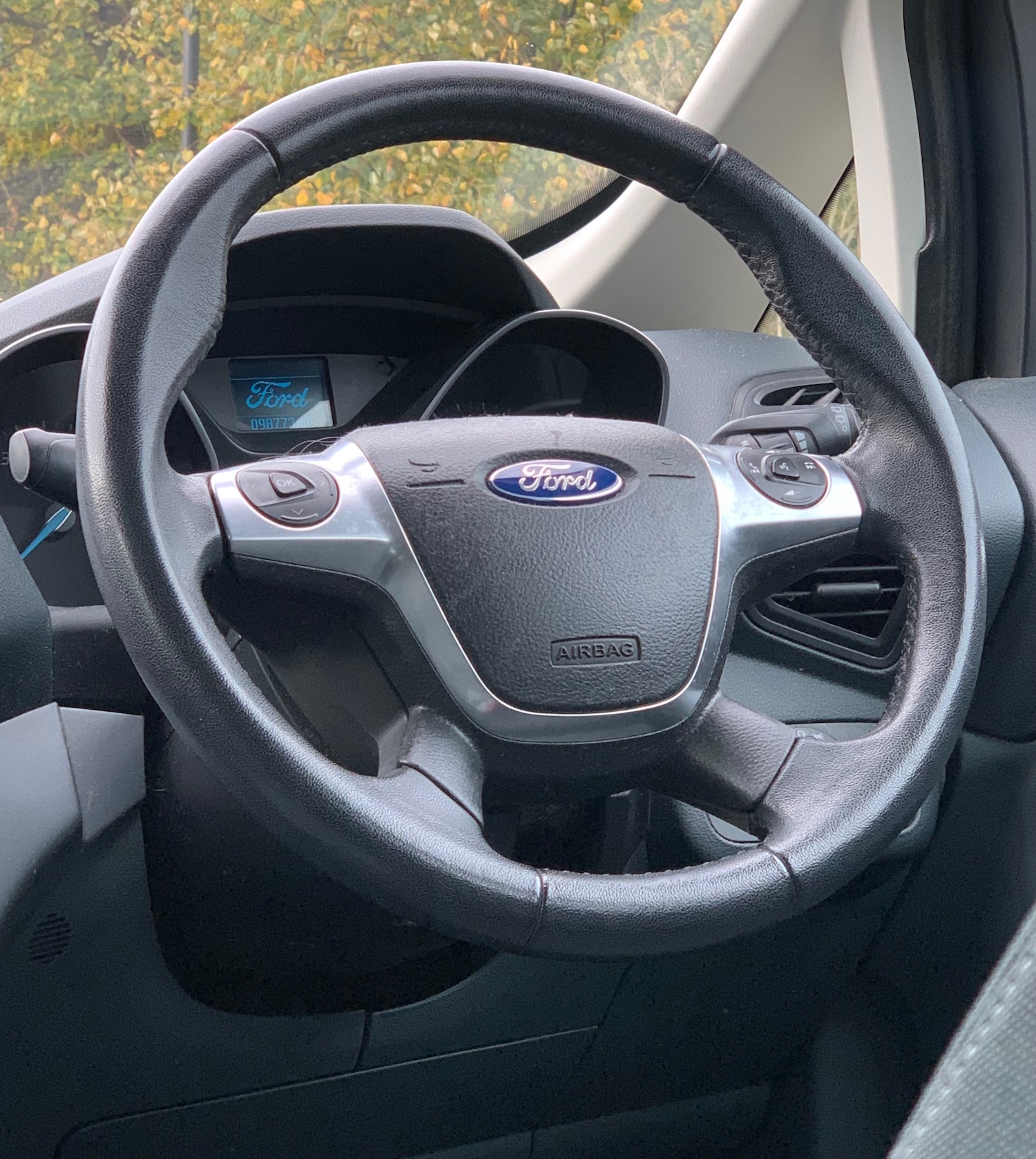 Used Ford C-Max 2013 for sale - 76664886: Photo 14