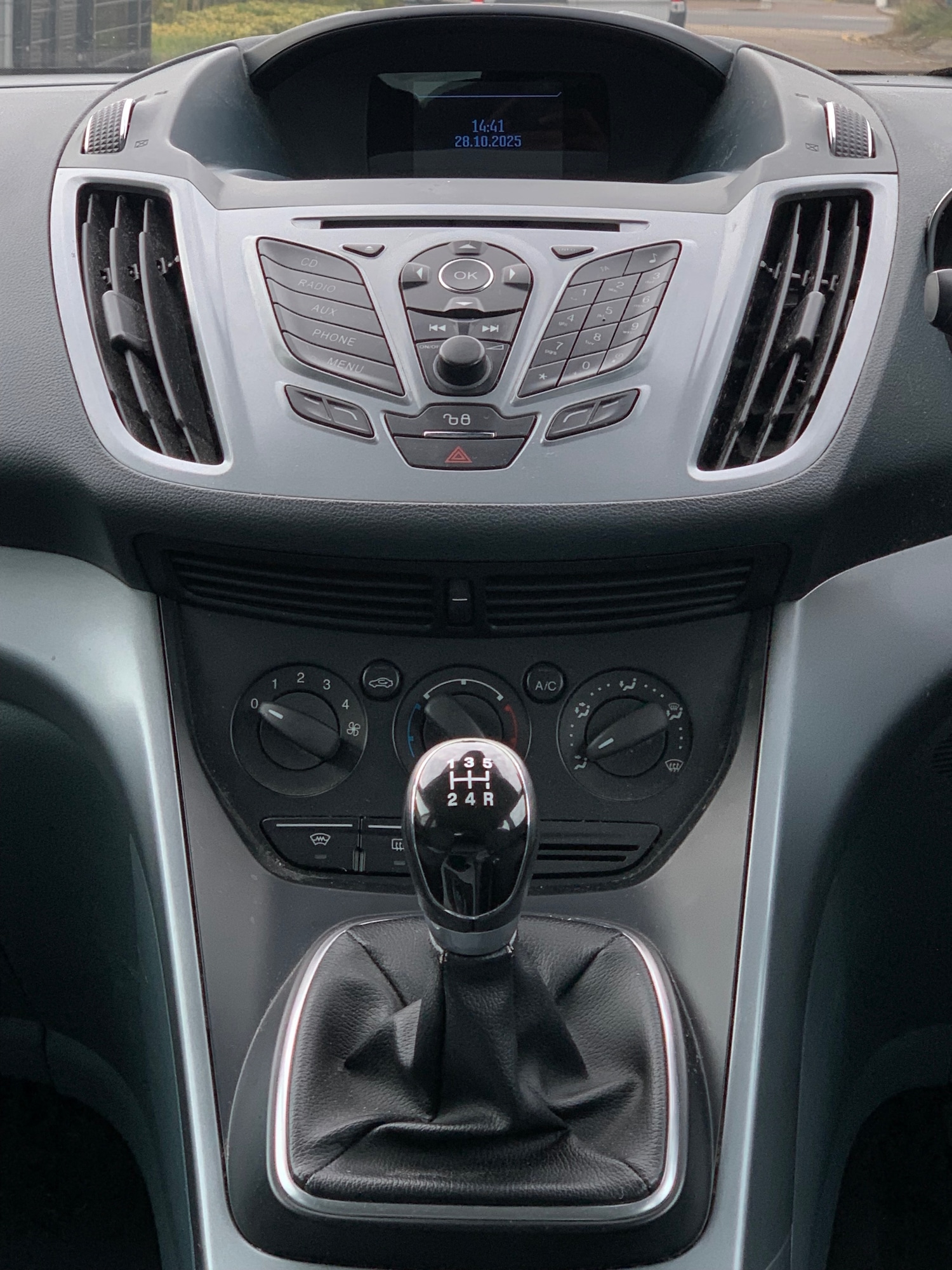 Used Ford C-Max 2013 for sale - 76664886: Photo 15