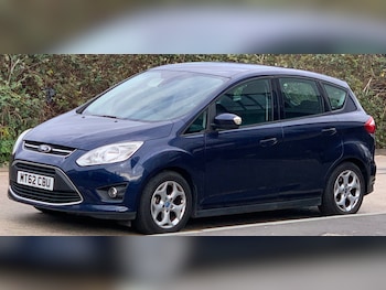 Used Ford C-Max 2013 for sale - 76664886: Photo