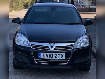 Used Vauxhall Astra 2010 for sale - 76287459: Photo