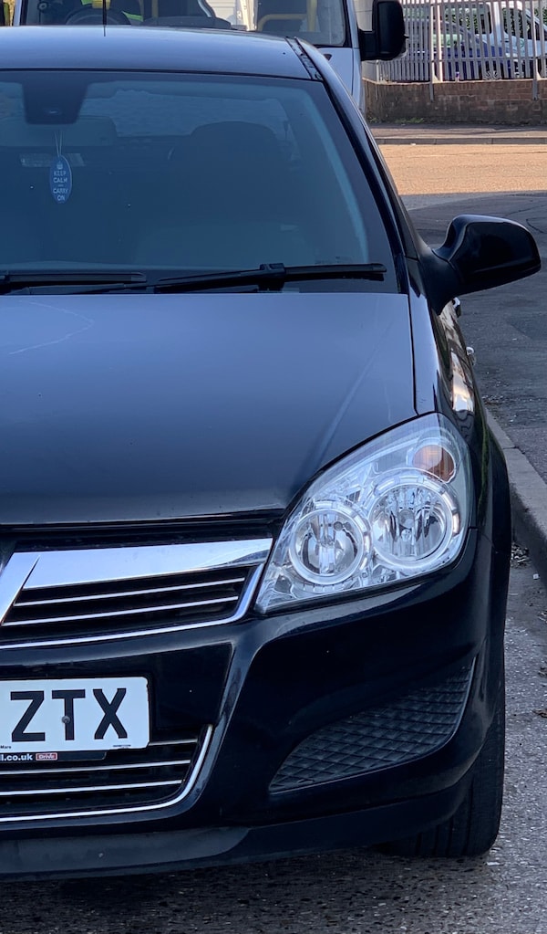 Used Vauxhall Astra 2010 for sale - 76287459: Photo 6
