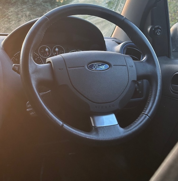 Used Ford Fiesta 2008 for sale - 76100769: Photo 13