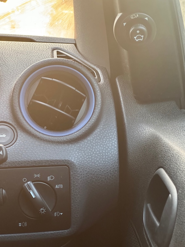 Used Ford Fiesta 2008 for sale - 76100769: Photo 14