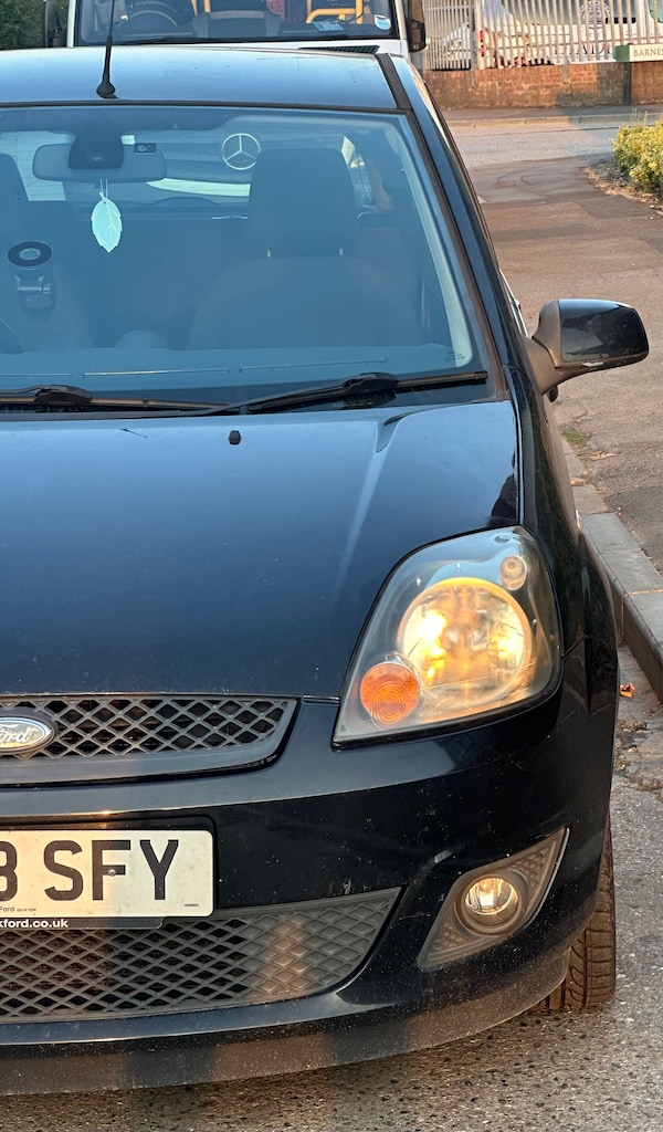 Used Ford Fiesta 2008 for sale - 76100769: Photo 9