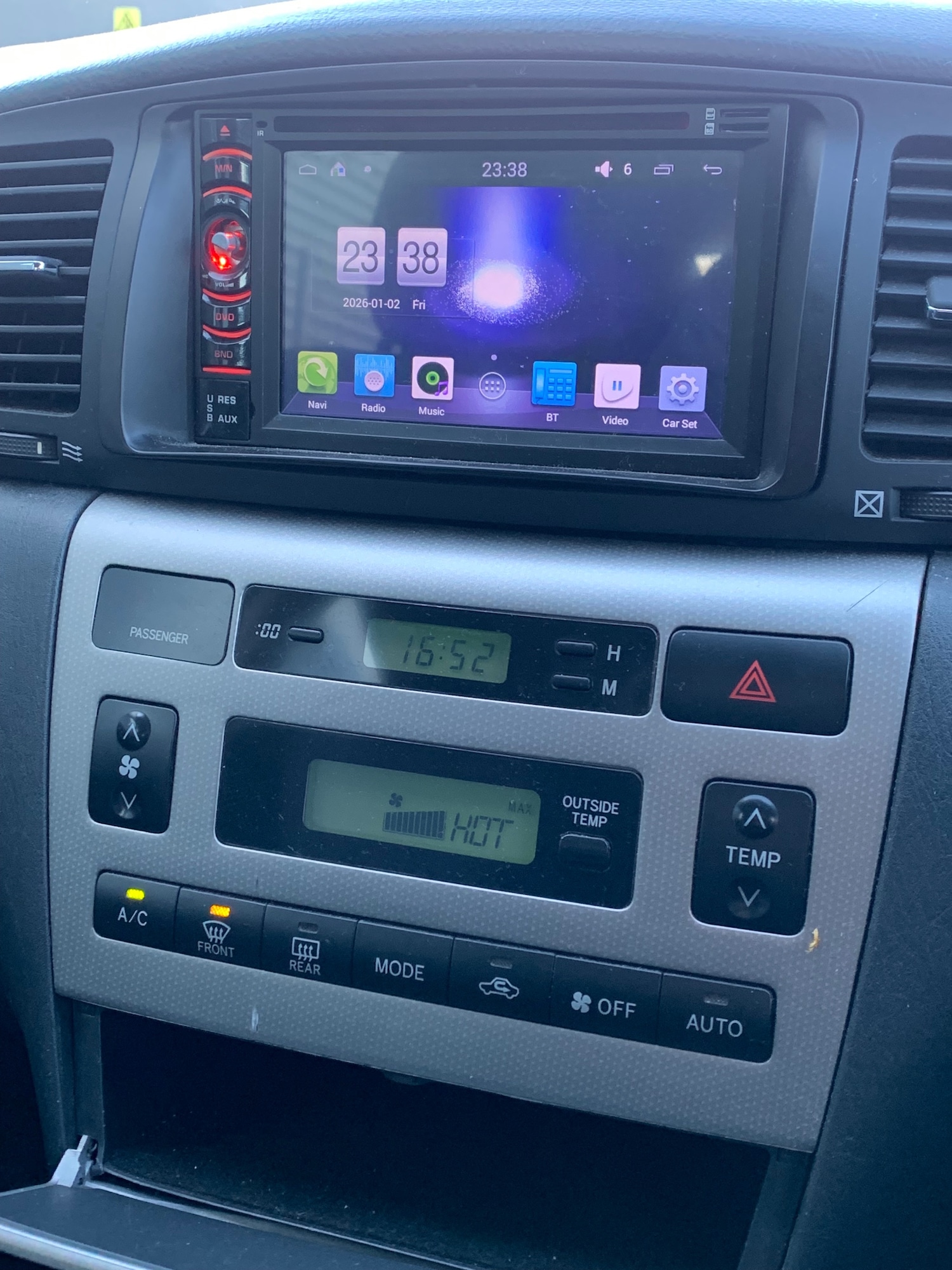 Used Toyota Corolla 2007 for sale - 77180003: Photo 11