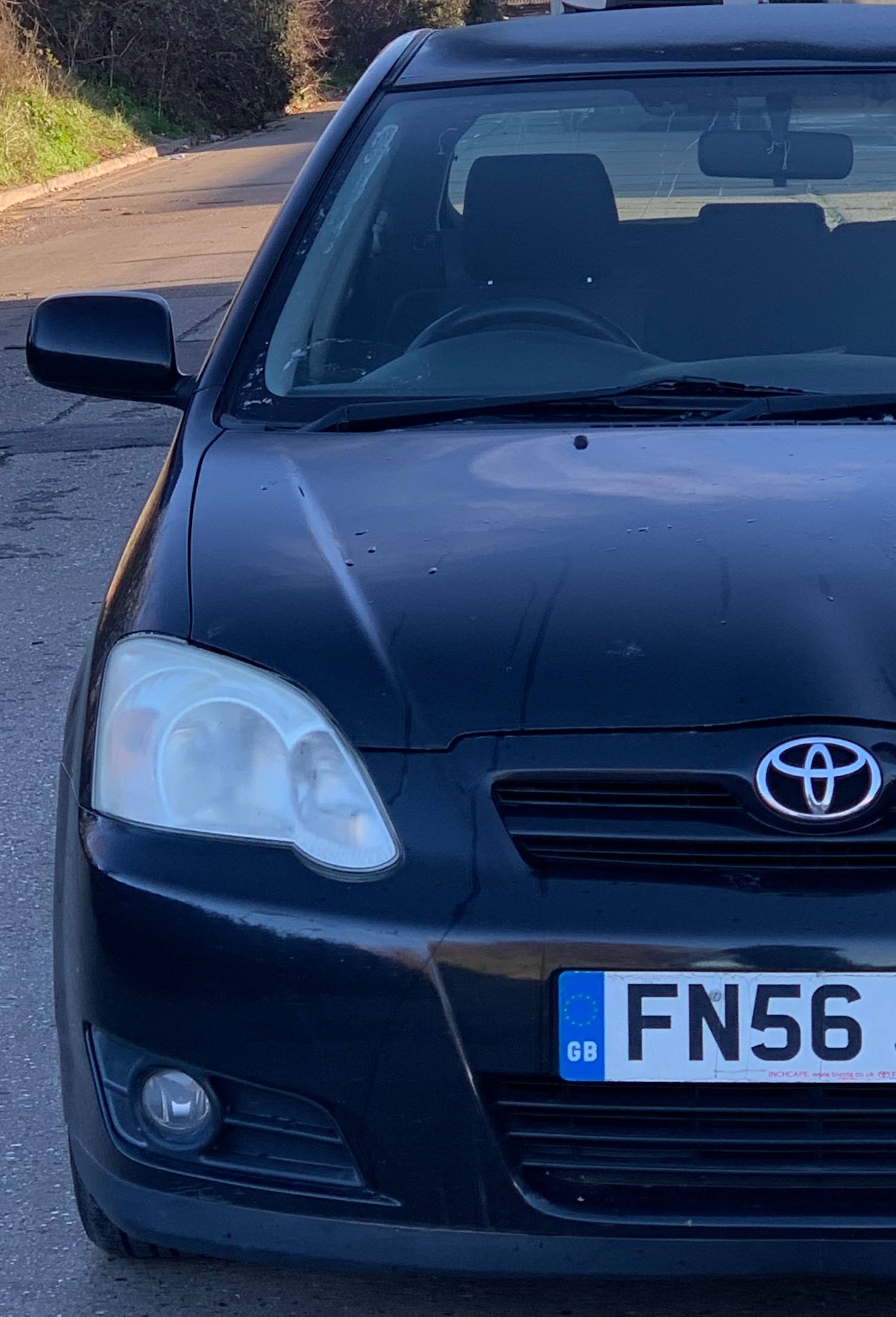 Used Toyota Corolla 2007 for sale - 77180003: Photo 5