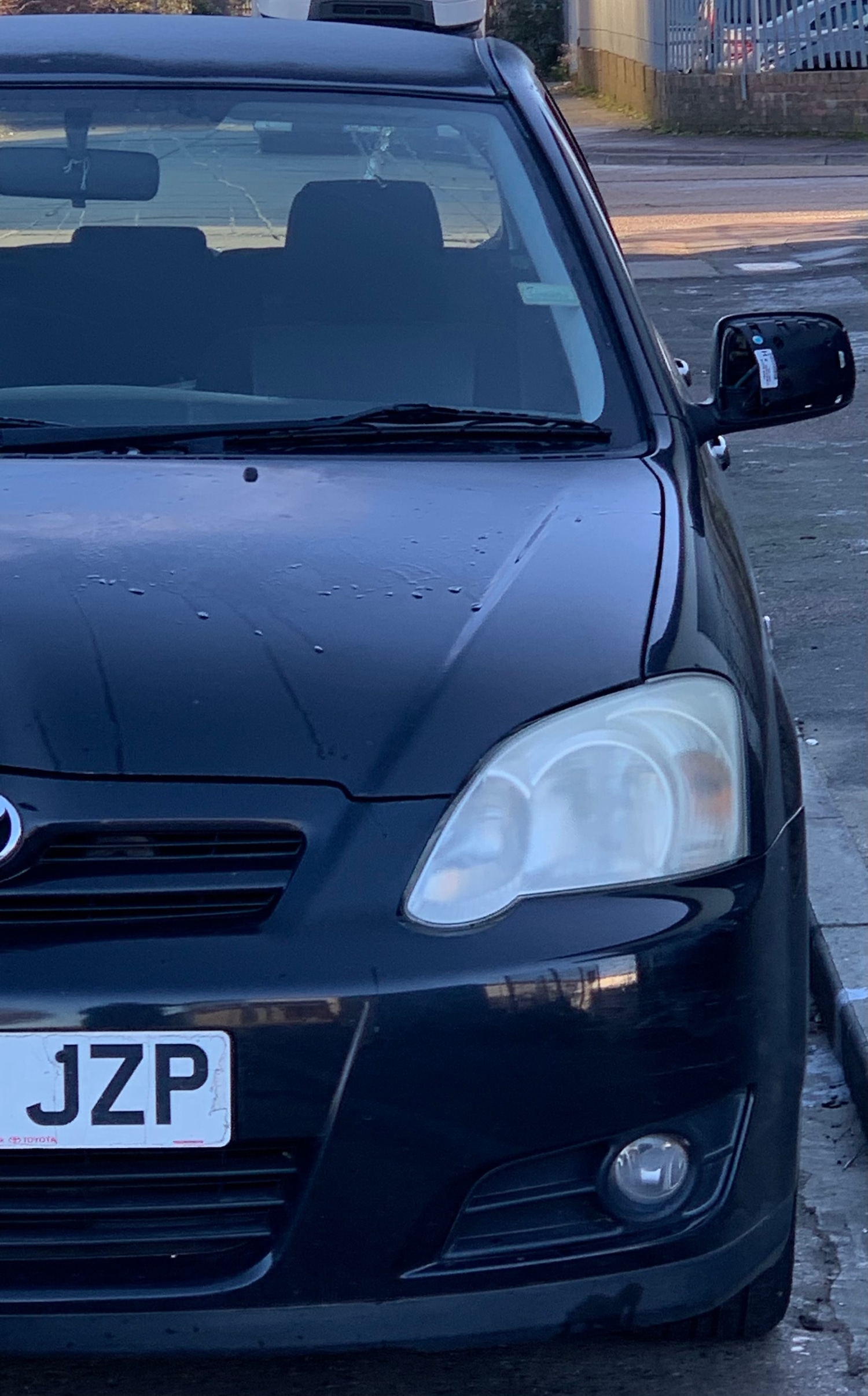 Used Toyota Corolla 2007 for sale - 77180003: Photo 6