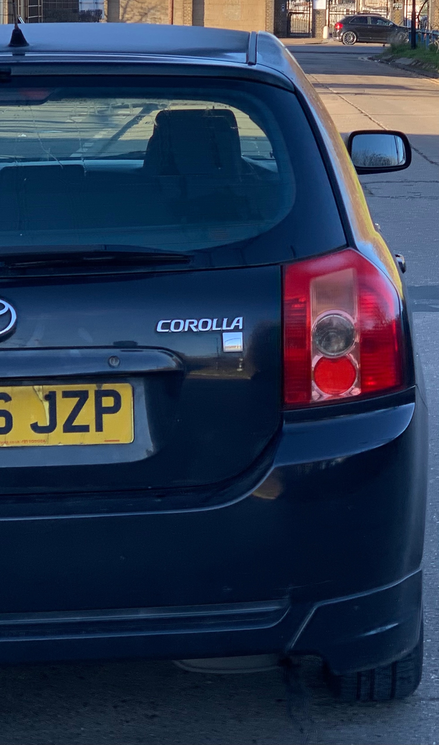 Used Toyota Corolla 2007 for sale - 77180003: Photo 9