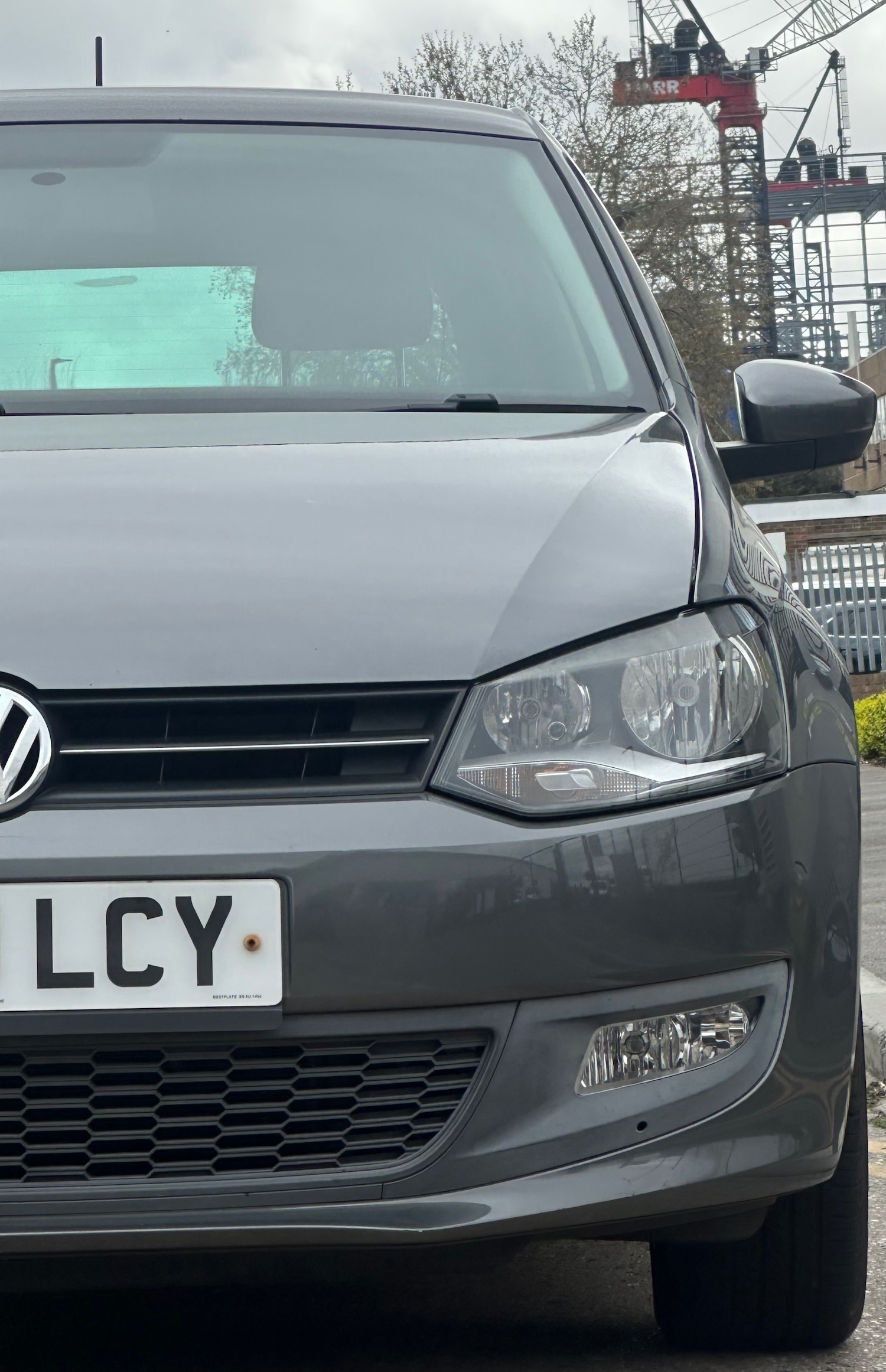 Used Volkswagen Polo 2009 for sale - 78149711: Photo 10