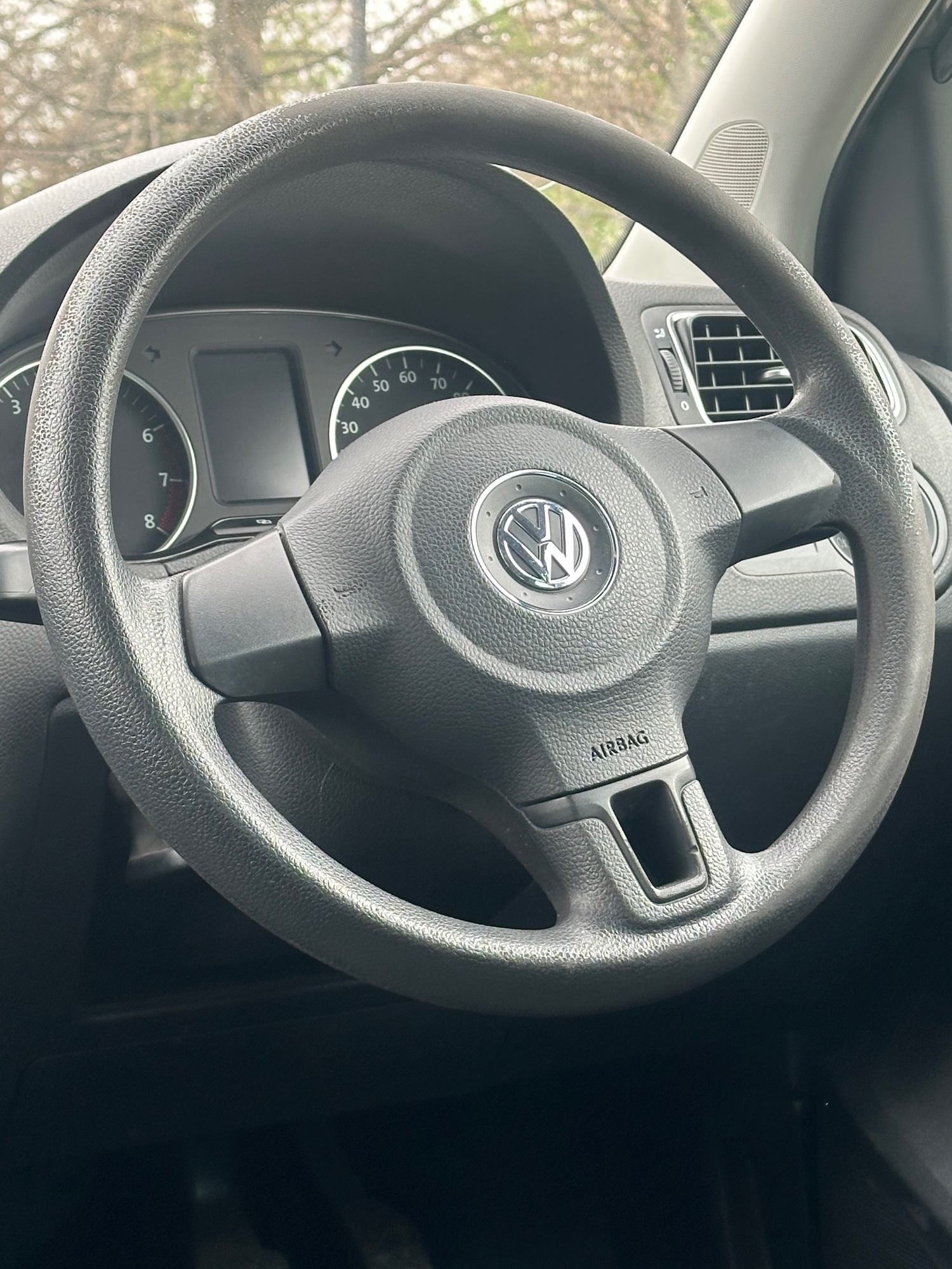 Used Volkswagen Polo 2009 for sale - 78149711: Photo 12
