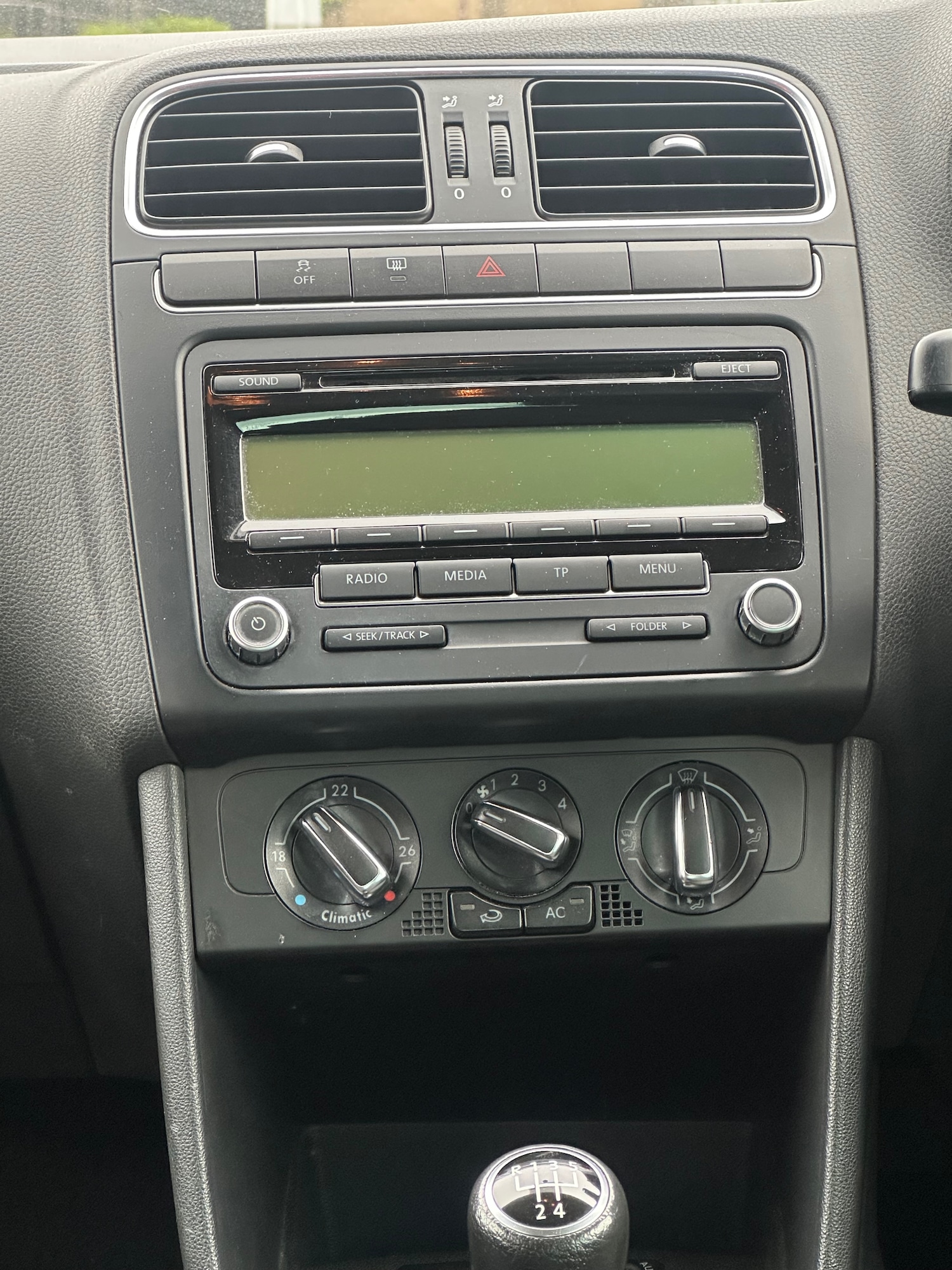 Used Volkswagen Polo 2009 for sale - 78149711: Photo 13