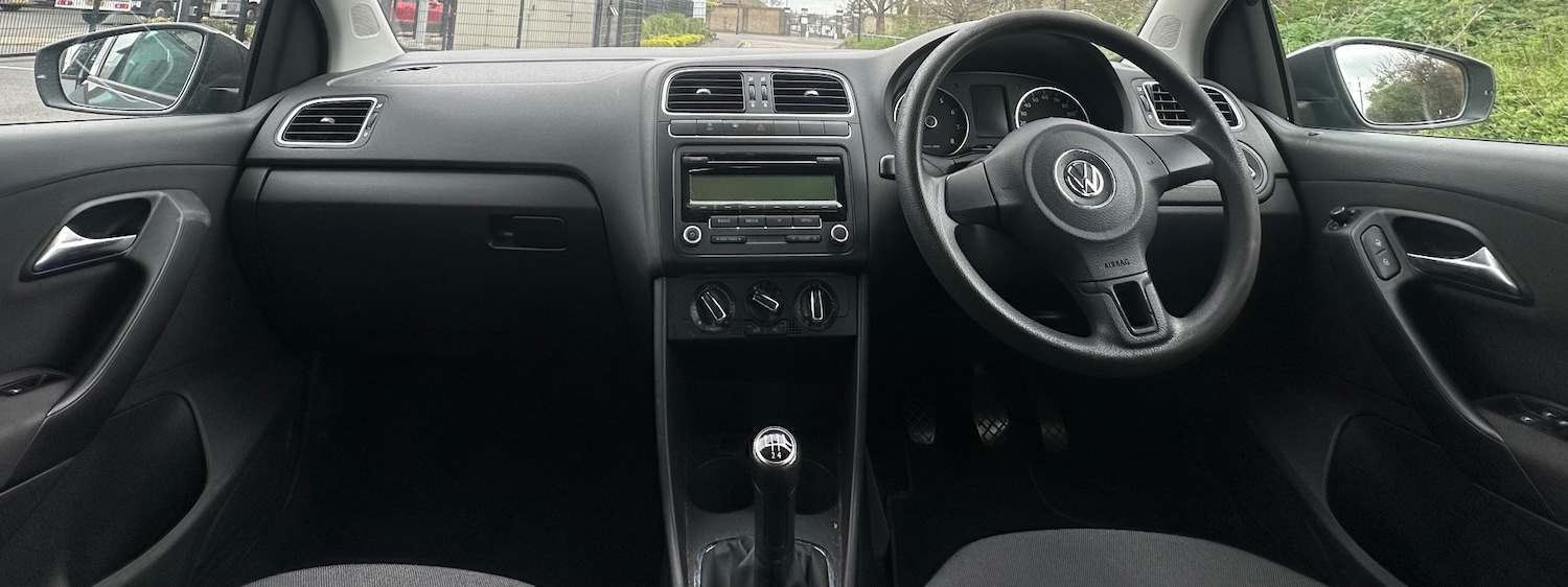 Used Volkswagen Polo 2009 for sale - 78149711: Photo 15