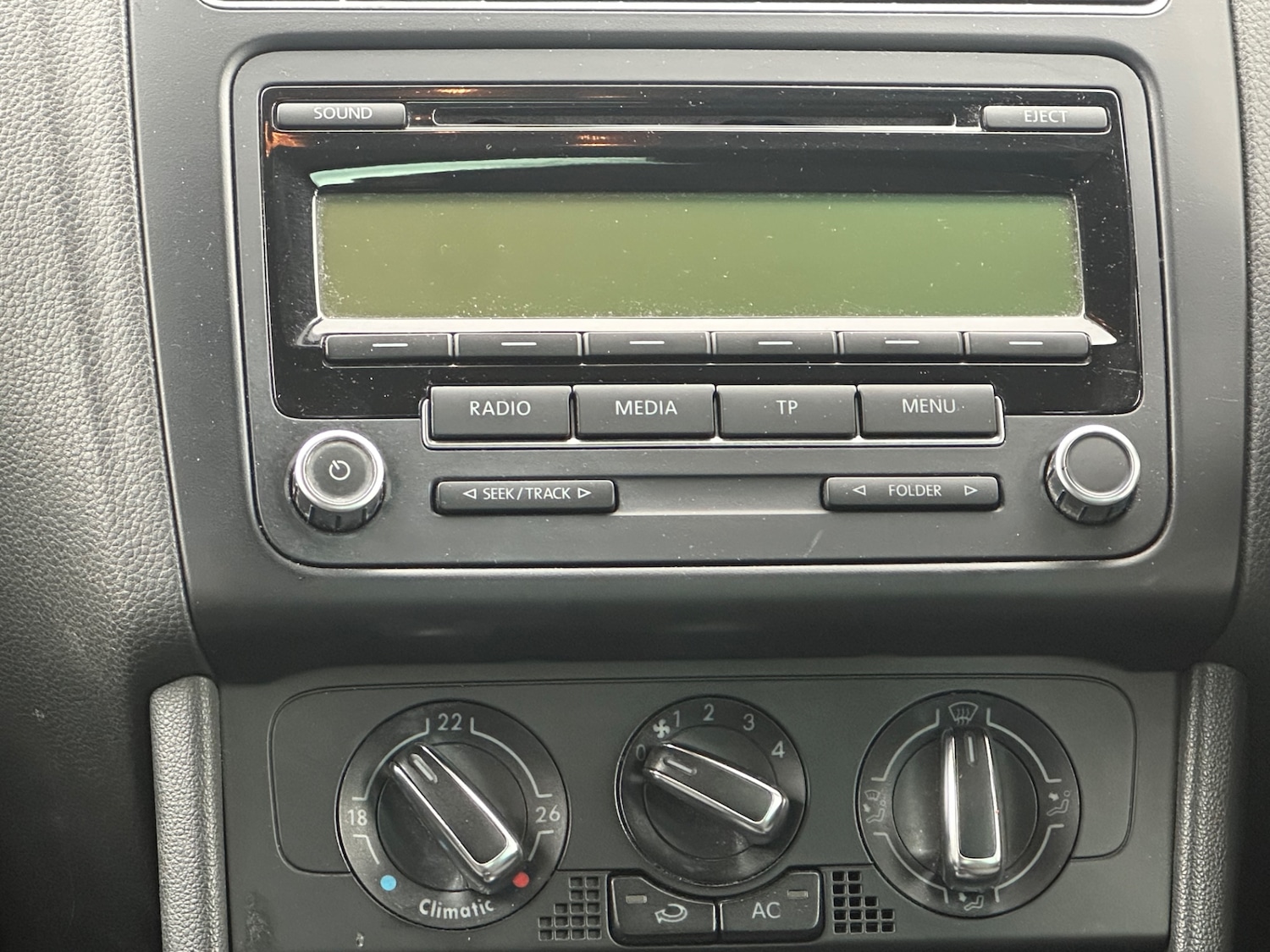 Used Volkswagen Polo 2009 for sale - 78149711: Photo 17