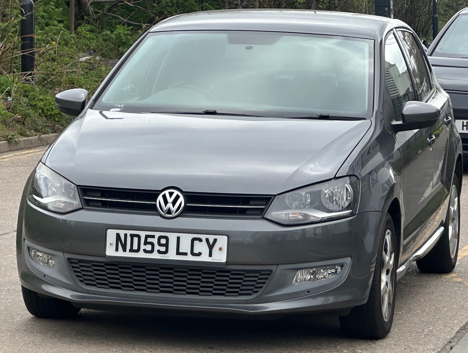 Used Volkswagen Polo 2009 for sale - 78149711: Photo 5