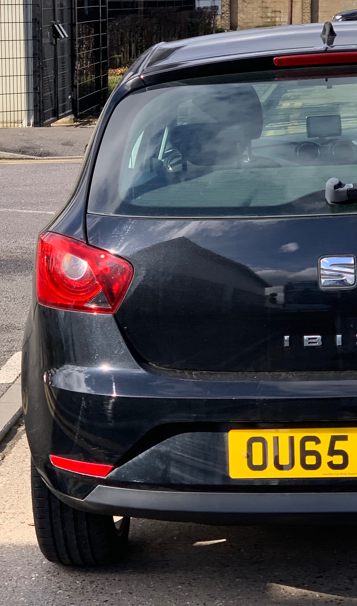 Used SEAT Ibiza 2016 for sale - 77687745: Photo 10