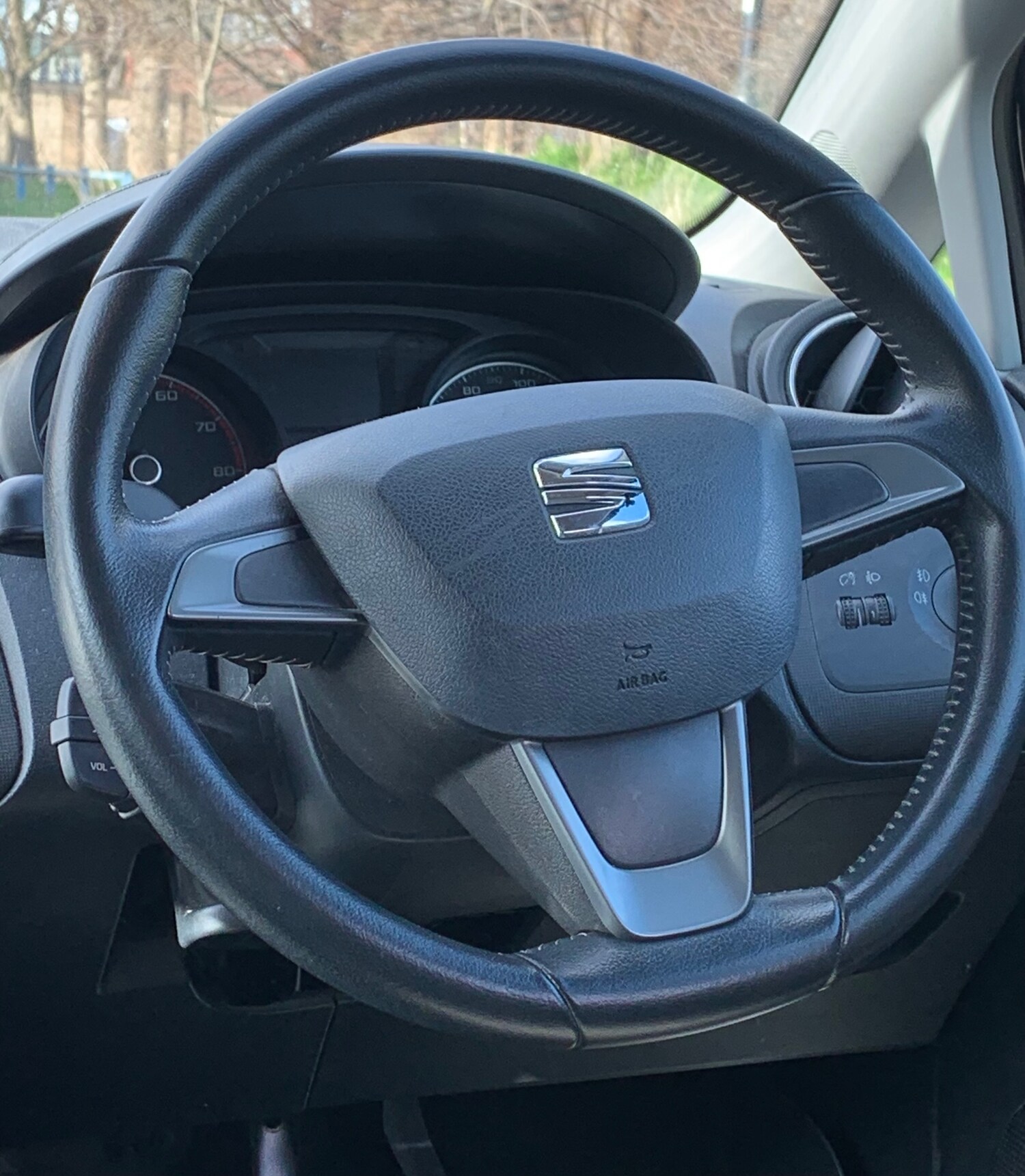 Used SEAT Ibiza 2016 for sale - 77687745: Photo 11