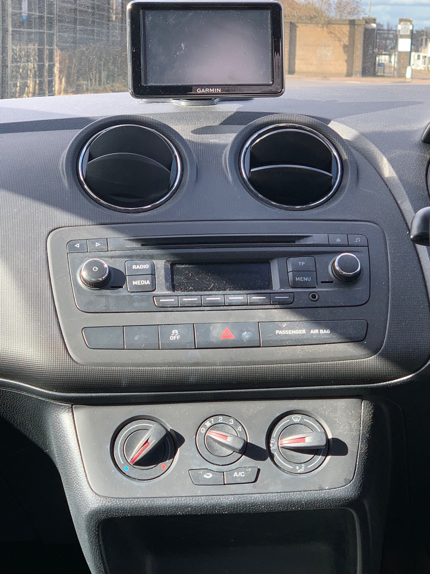 Used SEAT Ibiza 2016 for sale - 77687745: Photo 12