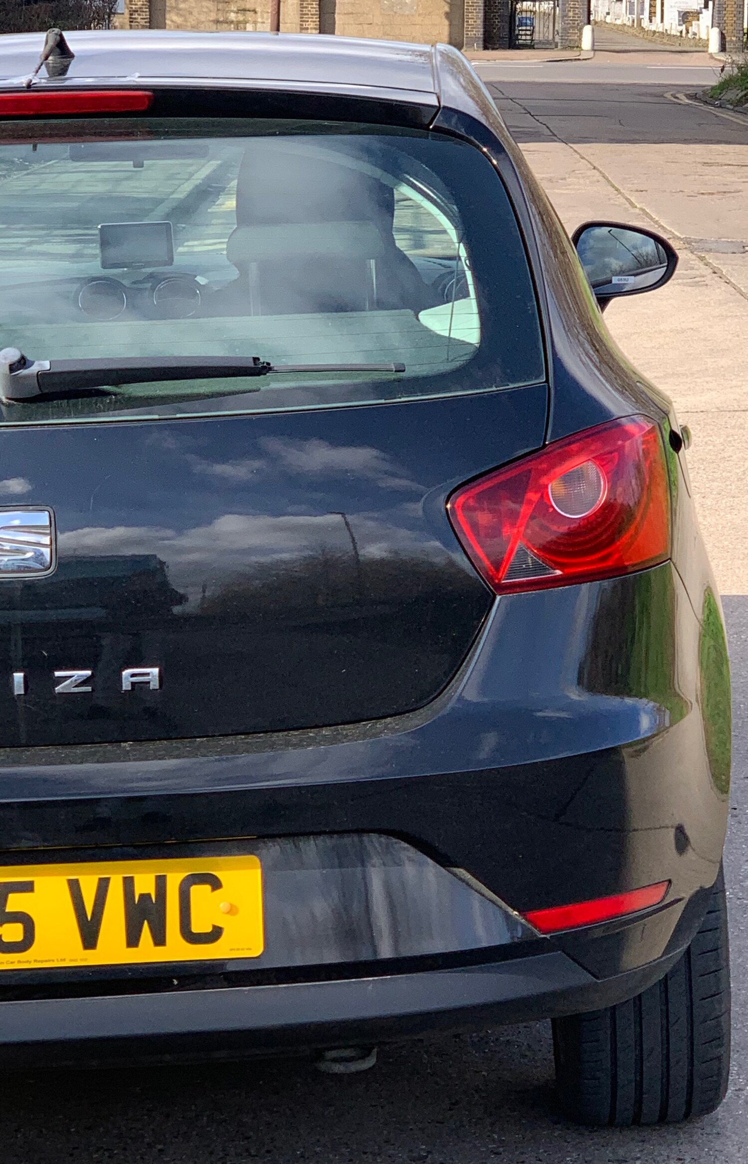 Used SEAT Ibiza 2016 for sale - 77687745: Photo 13