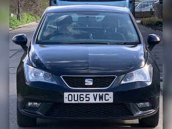 Used SEAT Ibiza 2016 for sale - 77687745: Photo