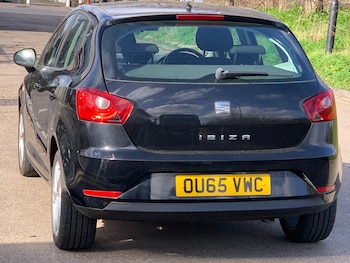 Used SEAT Ibiza 2016 for sale - 77687745: Photo