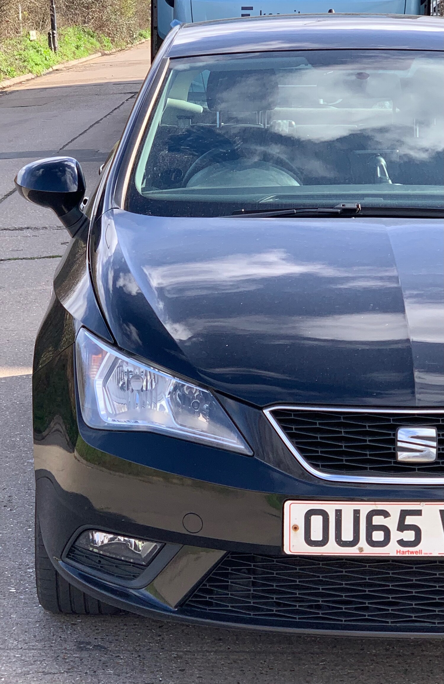 Used SEAT Ibiza 2016 for sale - 77687745: Photo 8