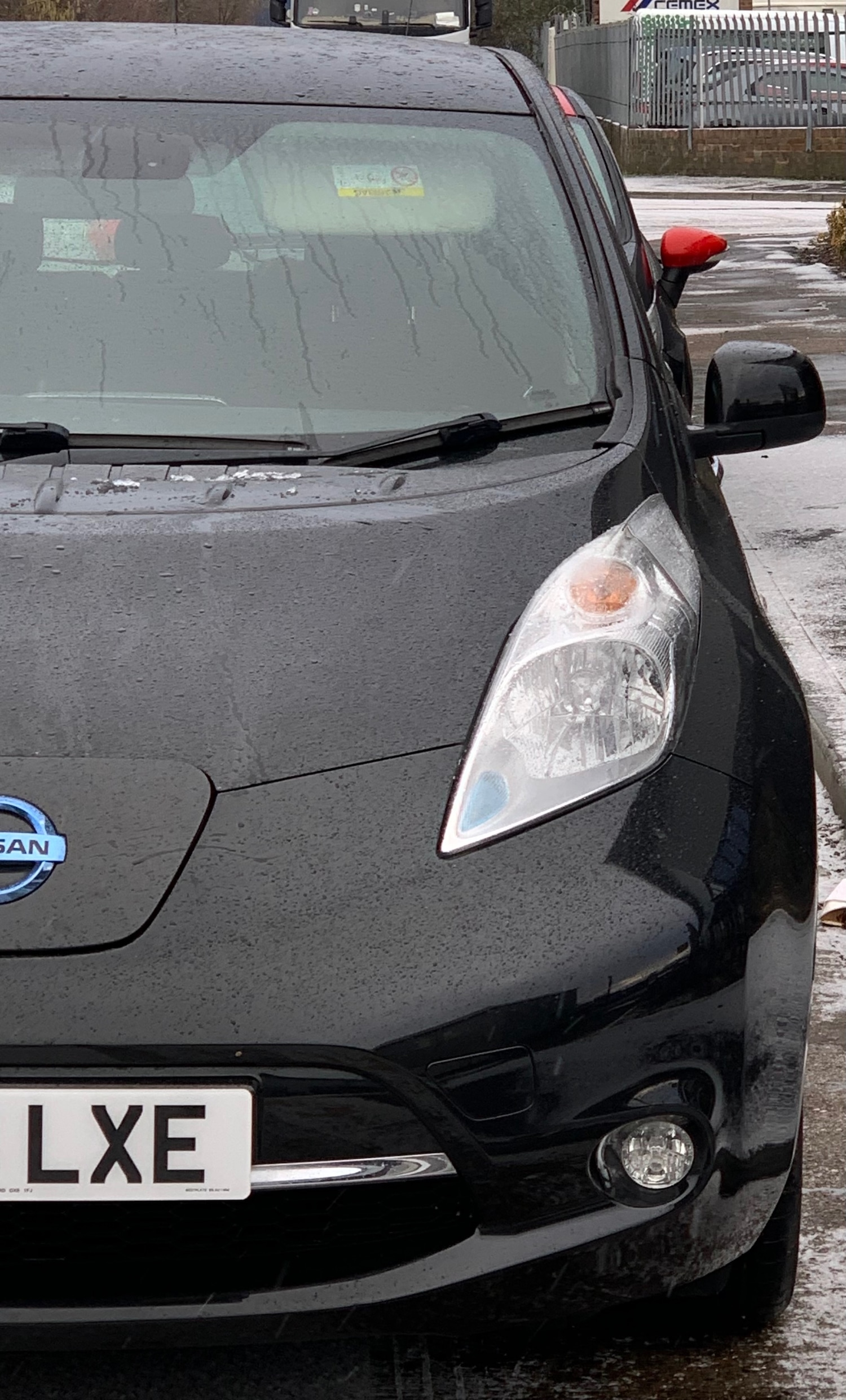 Used Nissan Leaf 2017 for sale - 77179984: Photo 10