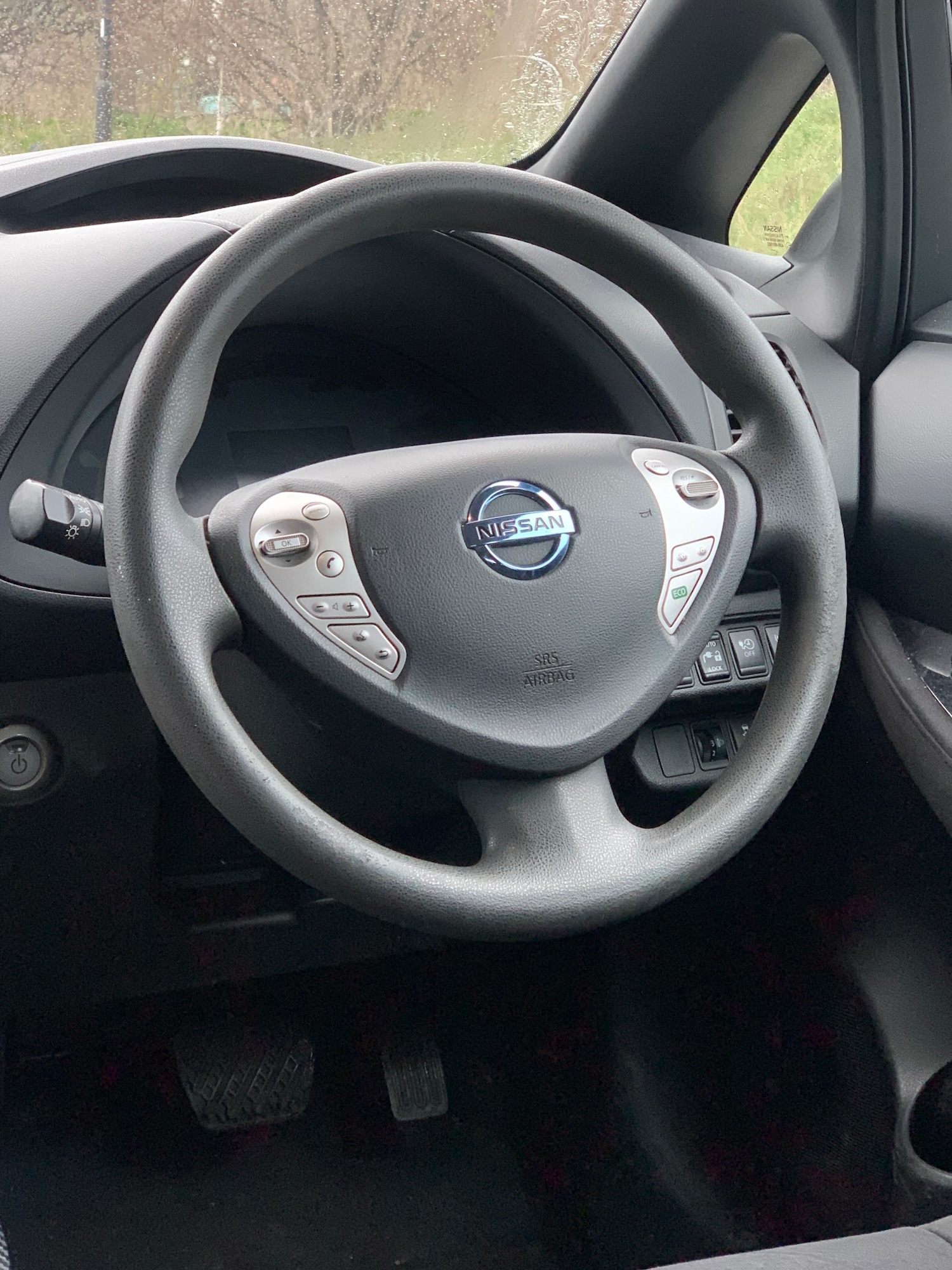 Used Nissan Leaf 2017 for sale - 77179984: Photo 11