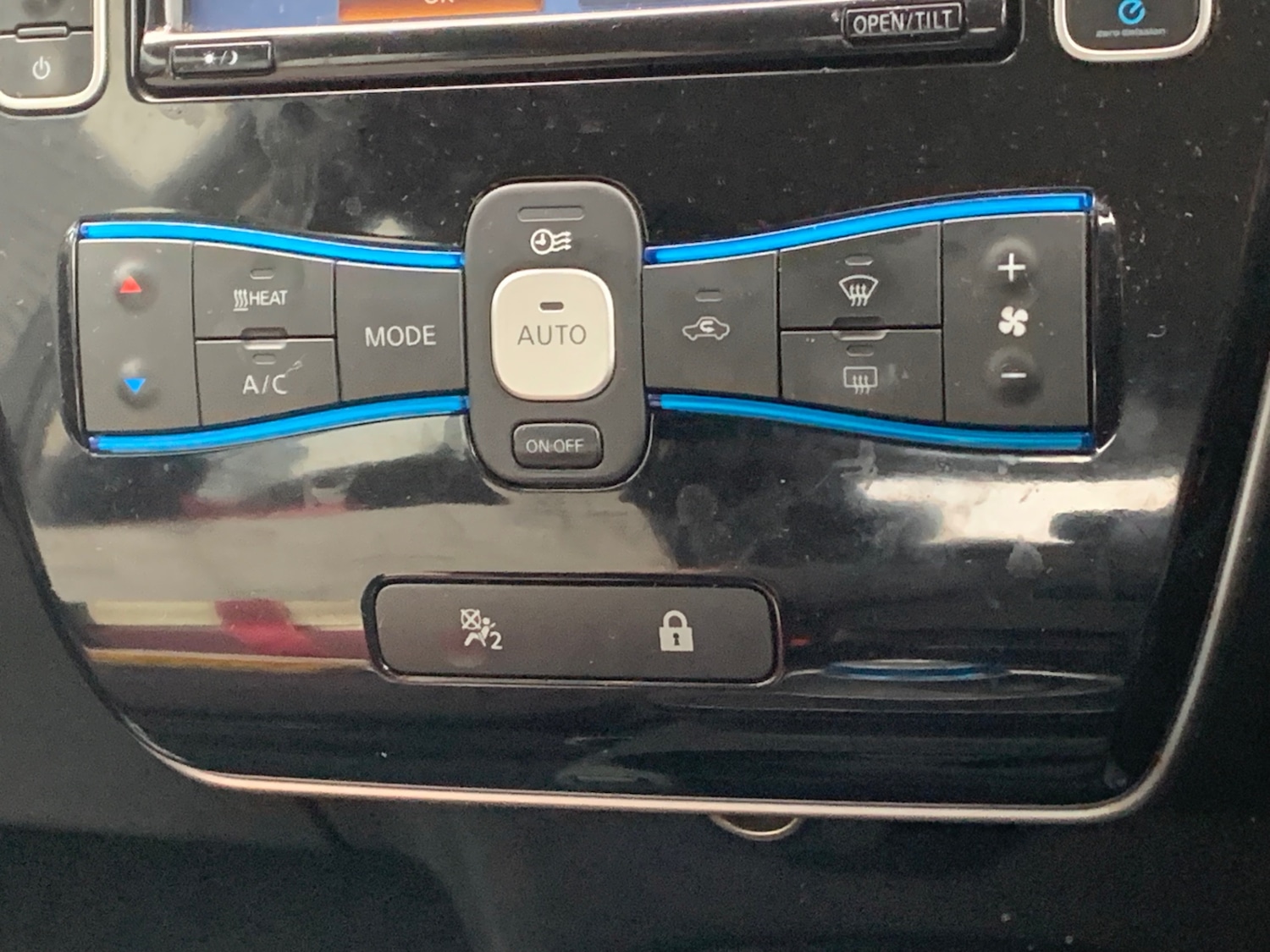 Used Nissan Leaf 2017 for sale - 77179984: Photo 19