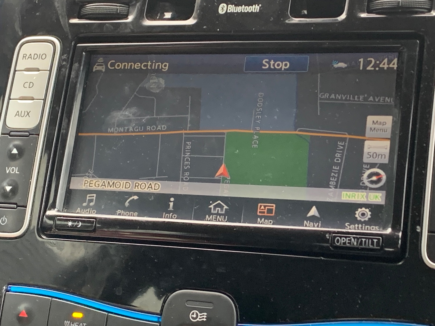 Used Nissan Leaf 2017 for sale - 77179984: Photo 20