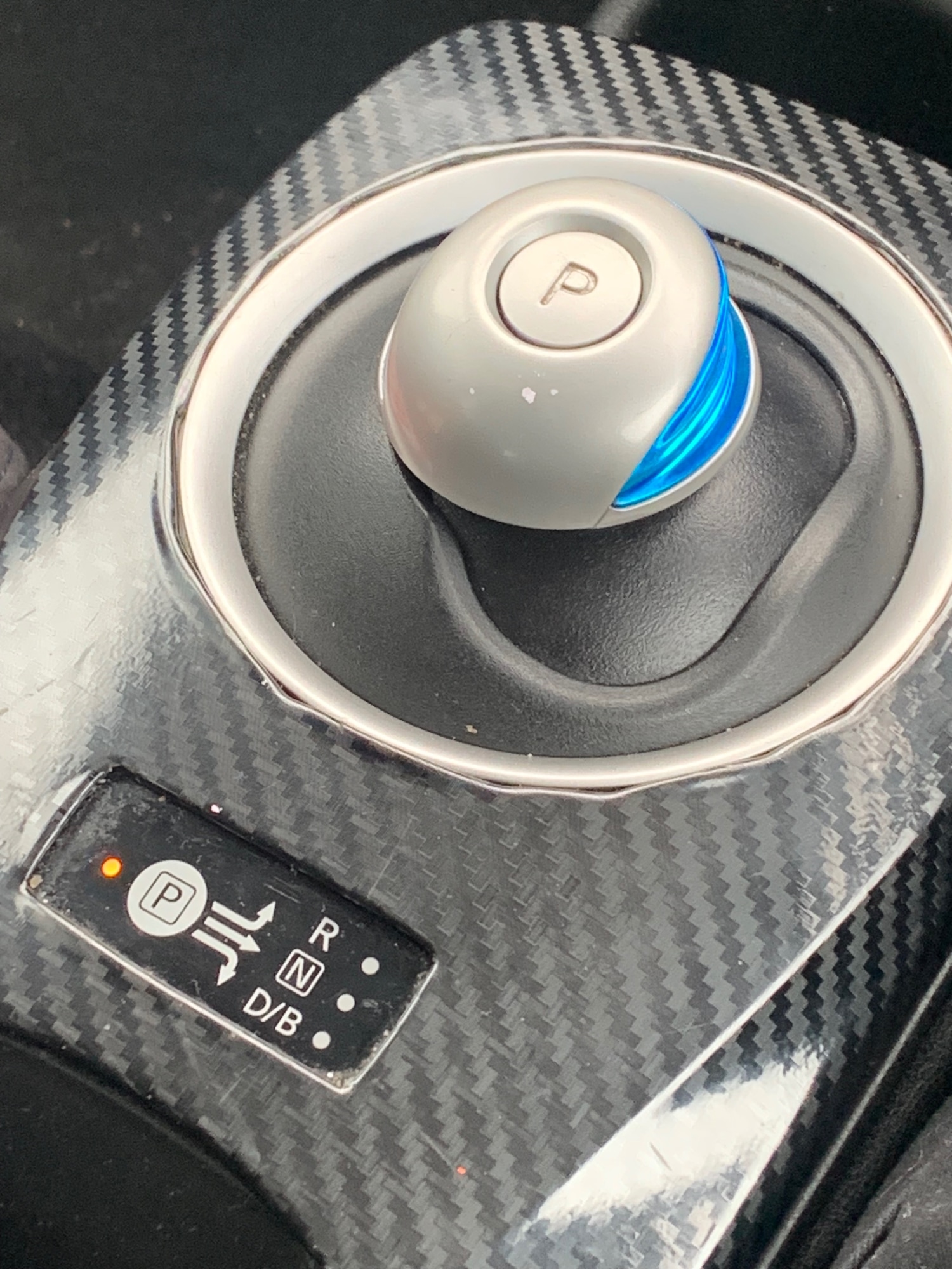 Used Nissan Leaf 2017 for sale - 77179984: Photo 22