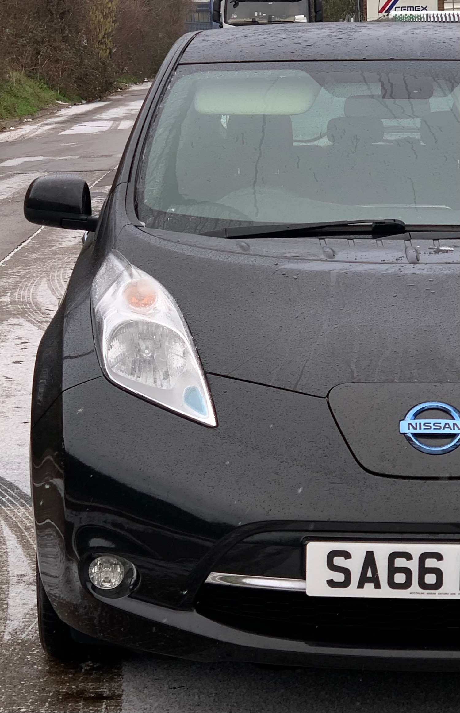 Used Nissan Leaf 2017 for sale - 77179984: Photo 9