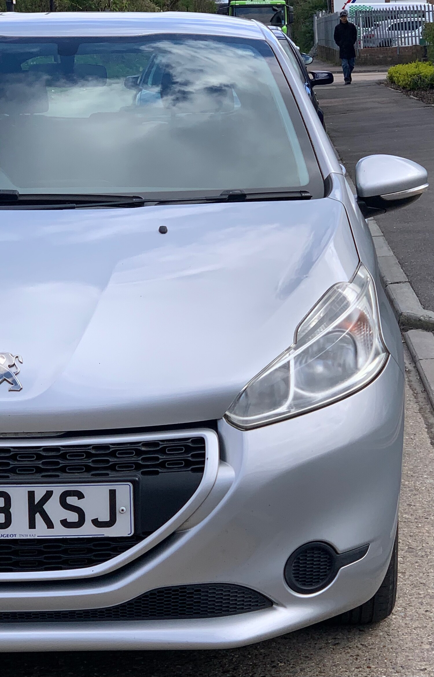 Used Peugeot 208 2013 for sale - 78149708: Photo 10