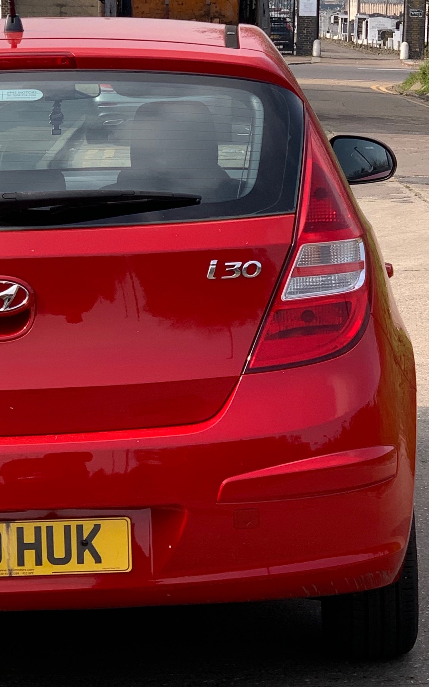 Used Hyundai i30 2010 for sale - 78149705: Photo 10