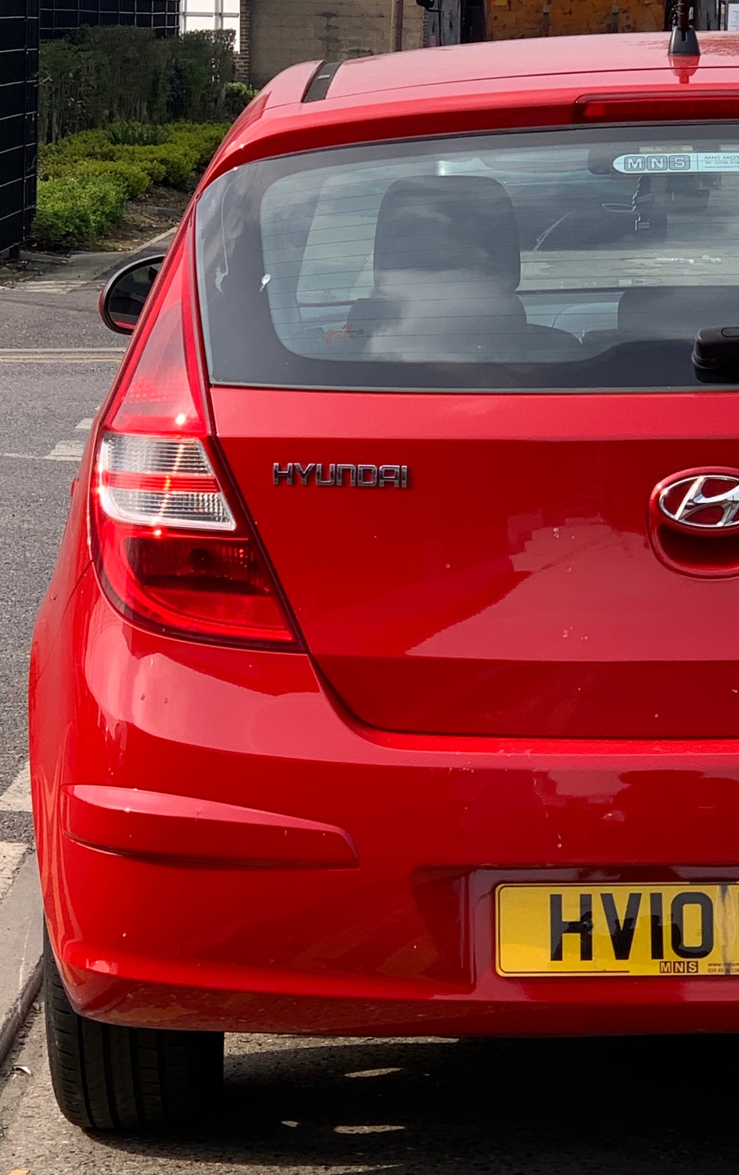 Used Hyundai i30 2010 for sale - 78149705: Photo 11