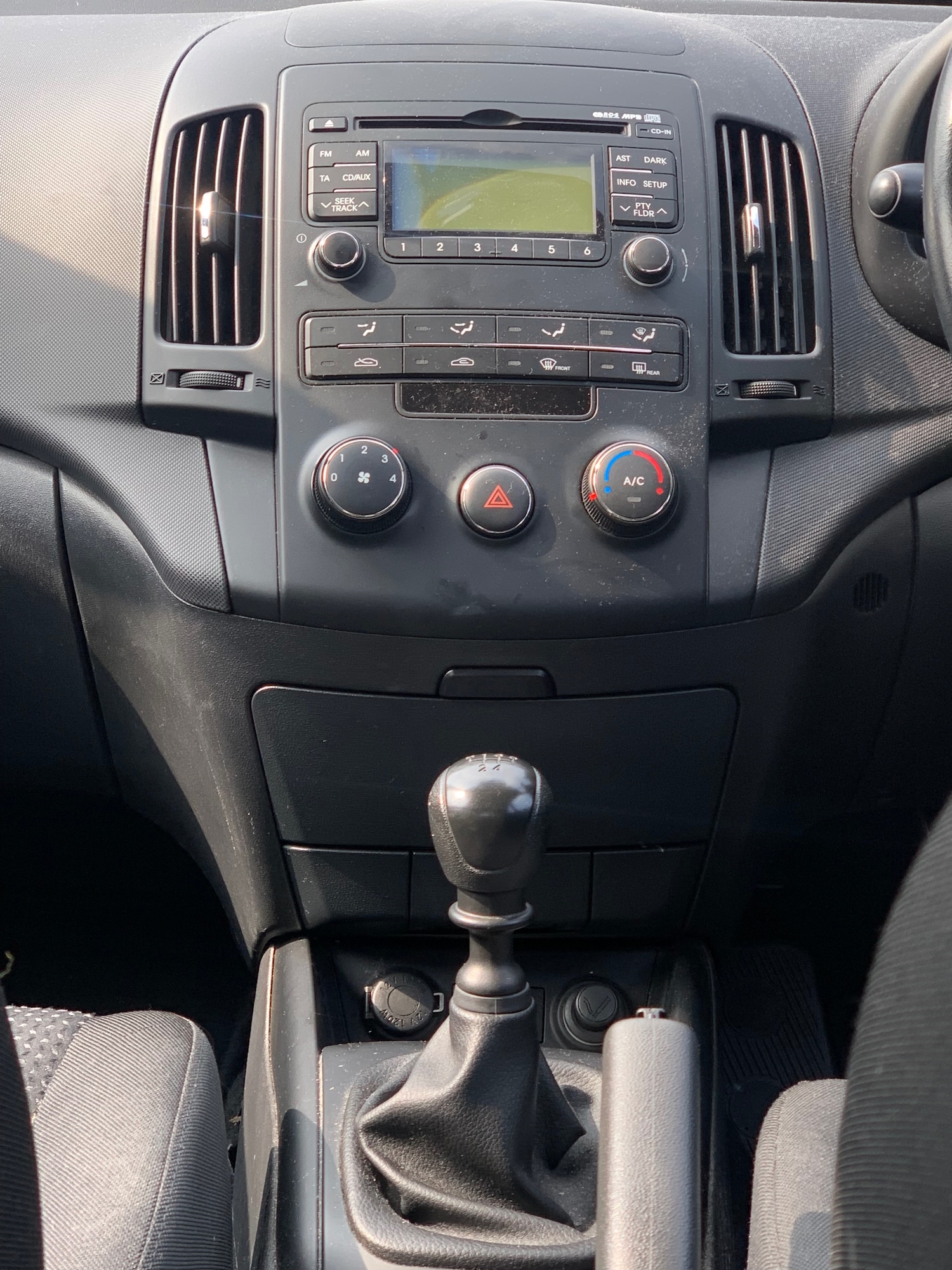 Used Hyundai i30 2010 for sale - 78149705: Photo 12