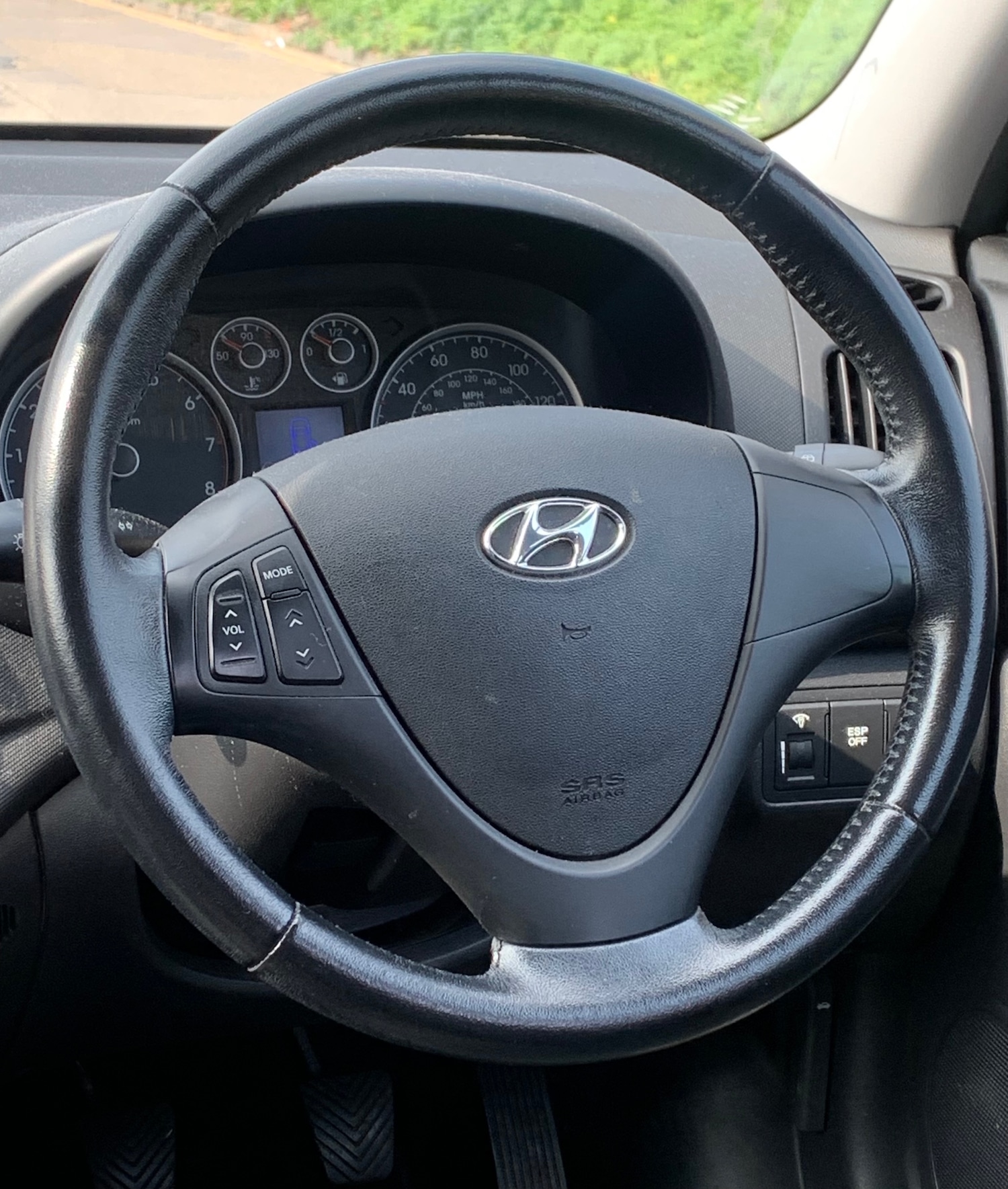 Used Hyundai i30 2010 for sale - 78149705: Photo 13