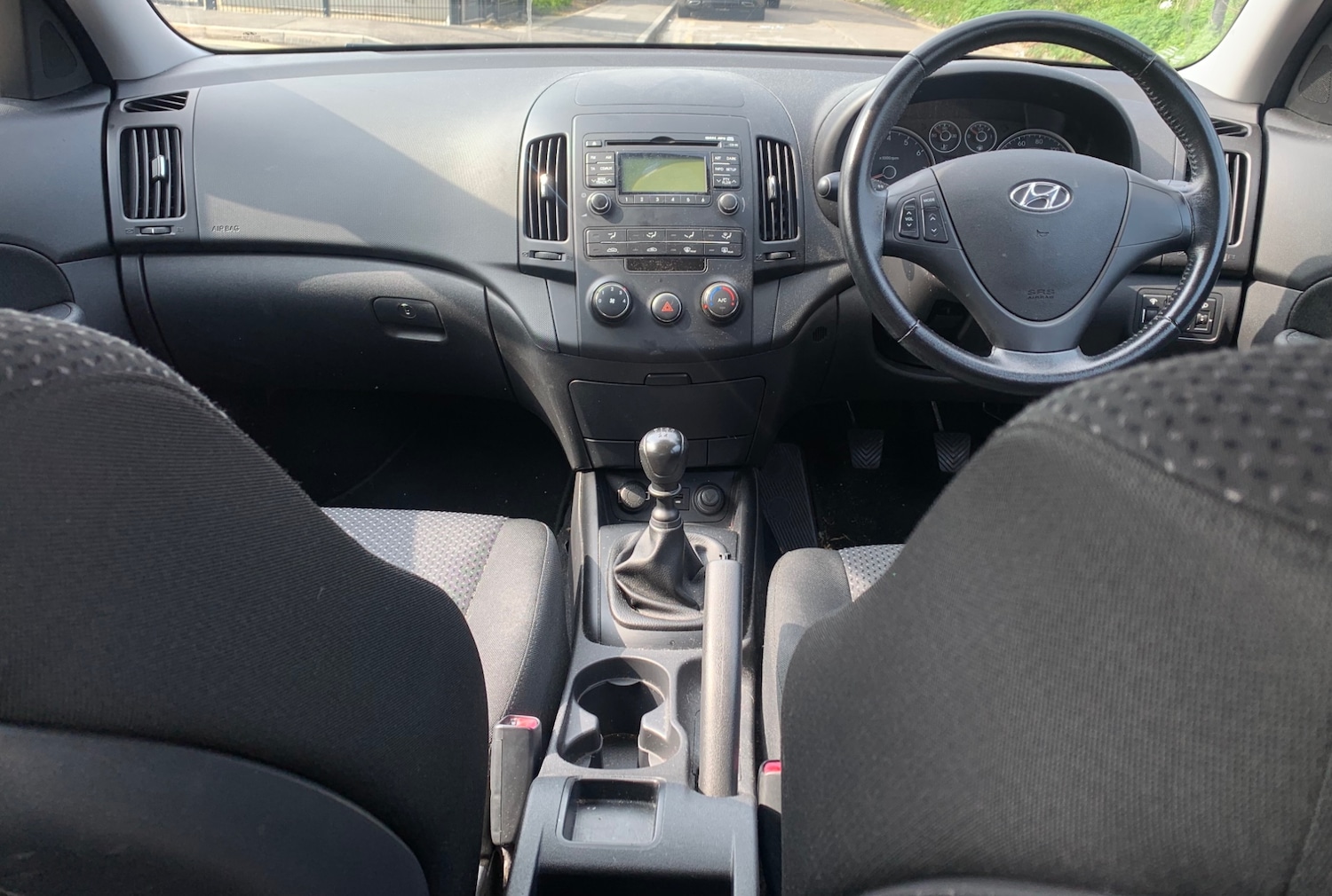 Used Hyundai i30 2010 for sale - 78149705: Photo 14