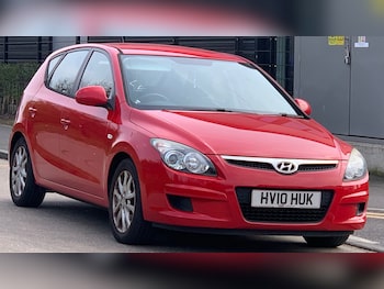 Used Hyundai i30 2010 for sale - 78149705: Photo