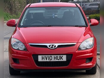 Used Hyundai i30 2010 for sale - 78149705: Photo