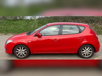 Used Hyundai i30 2010 for sale - 78149705: Photo