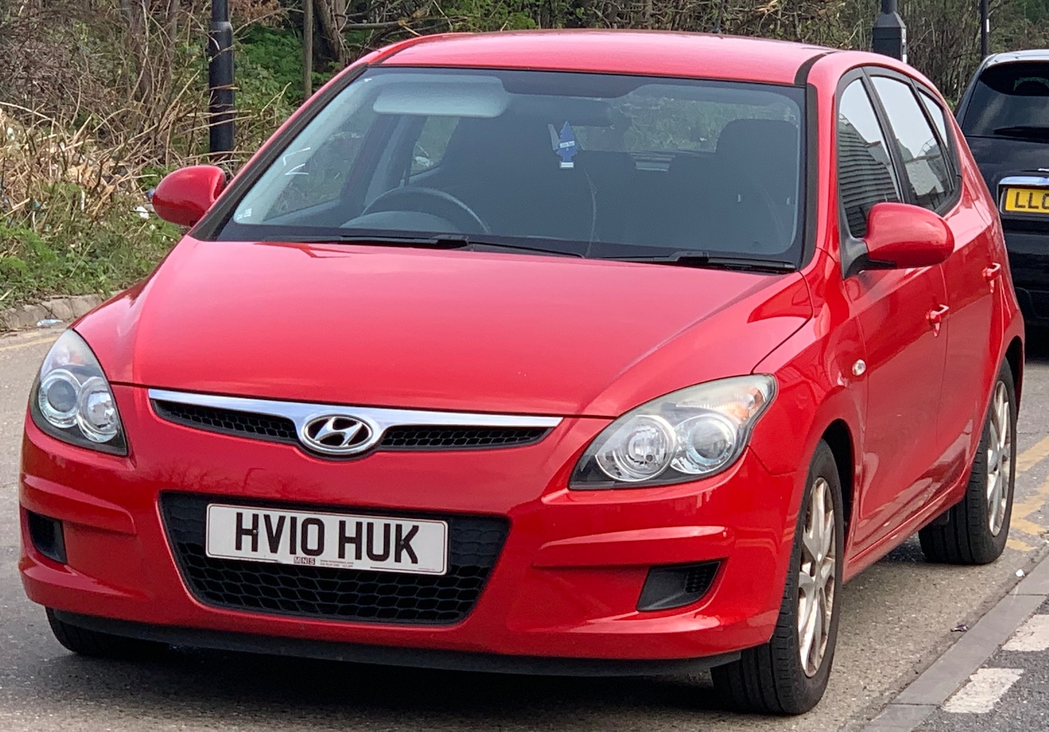 Used Hyundai i30 2010 for sale - 78149705: Photo 5